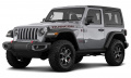 Jeep Wrangler SUV IV